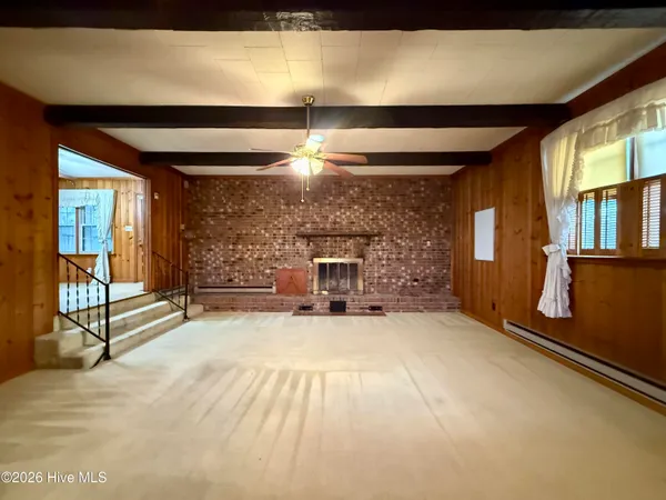 $259,500 | 1056 East 3rd Street, Robersonville, NC 27871
