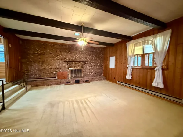 $259,500 | 1056 East 3rd Street, Robersonville, NC 27871