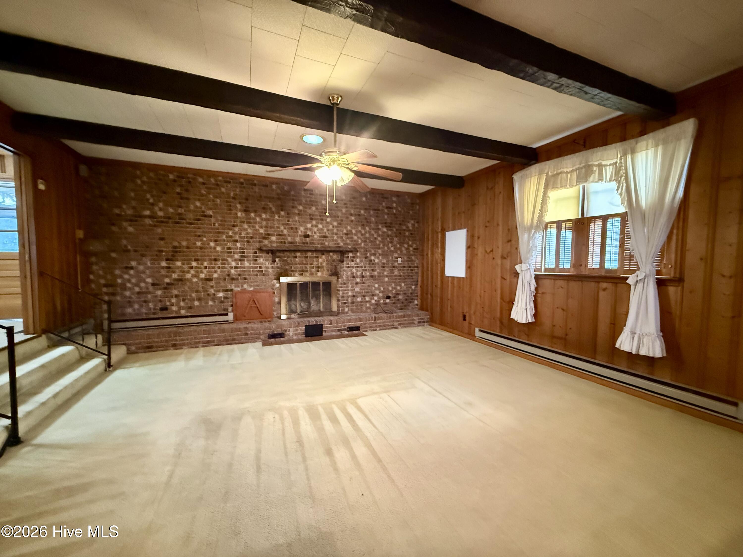 1056 East 3rd Street Robersonville, NC 27871 - Photo 39 of 74 Den/Rec Room
