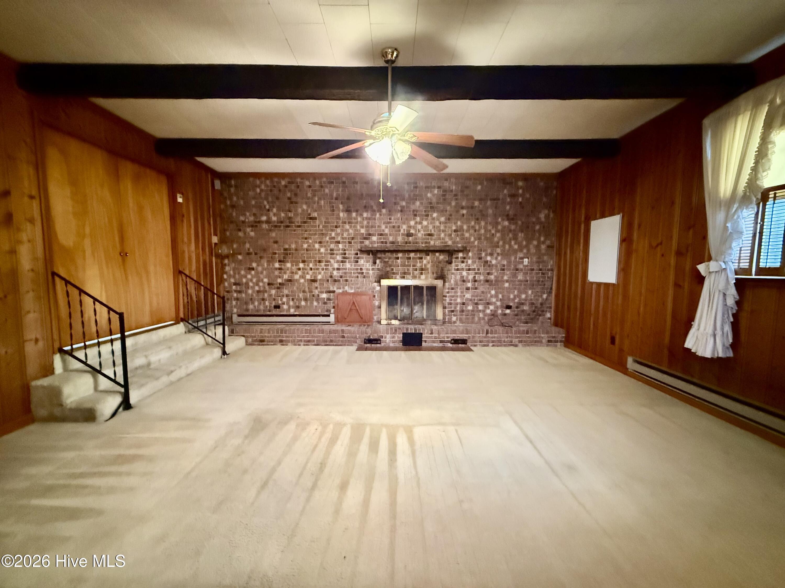 1056 East 3rd Street Robersonville, NC 27871 - Photo 40 of 74 Den/Rec Room