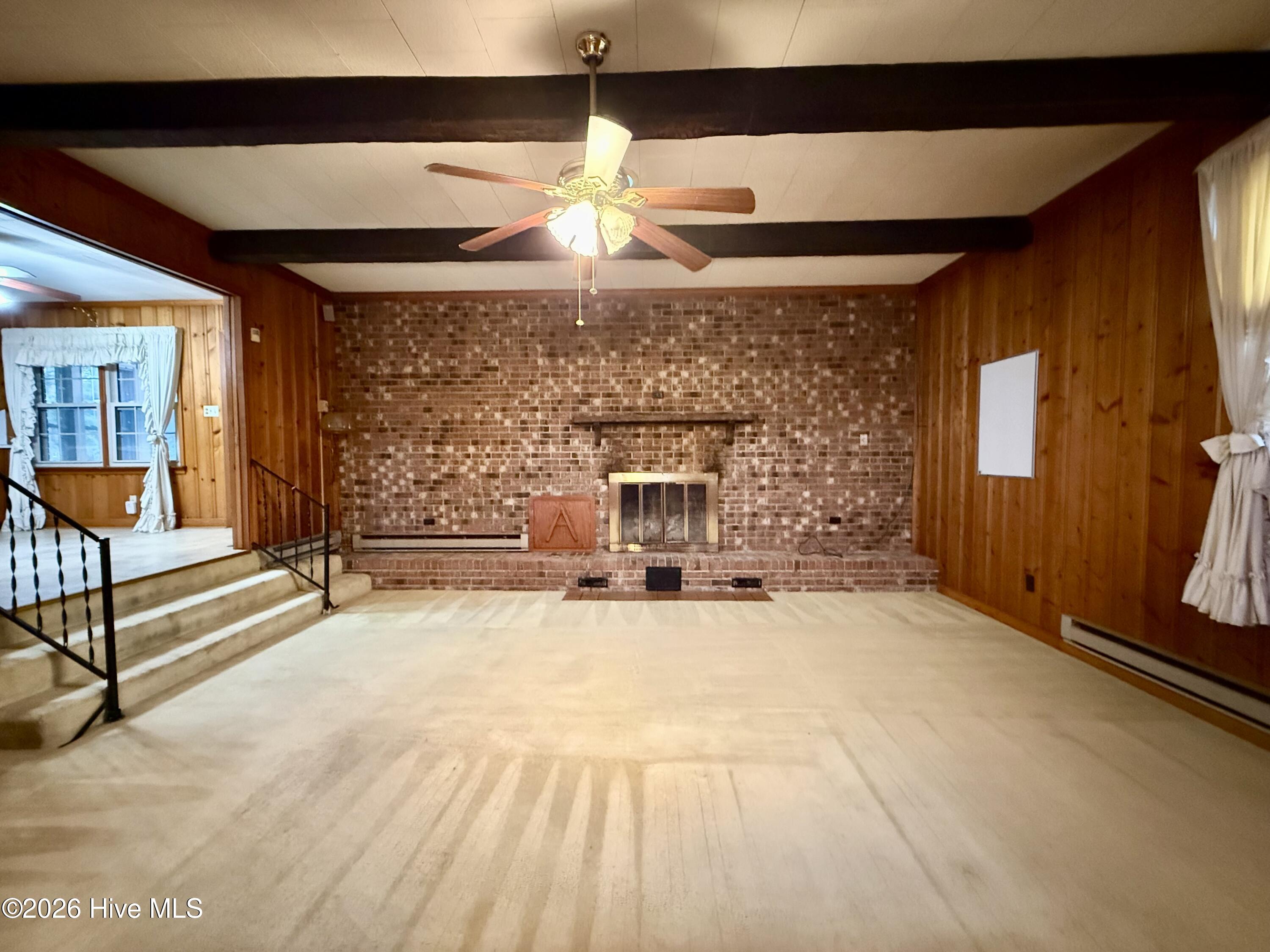 1056 East 3rd Street Robersonville, NC 27871 - Photo 41 of 74 Den/Rec Room