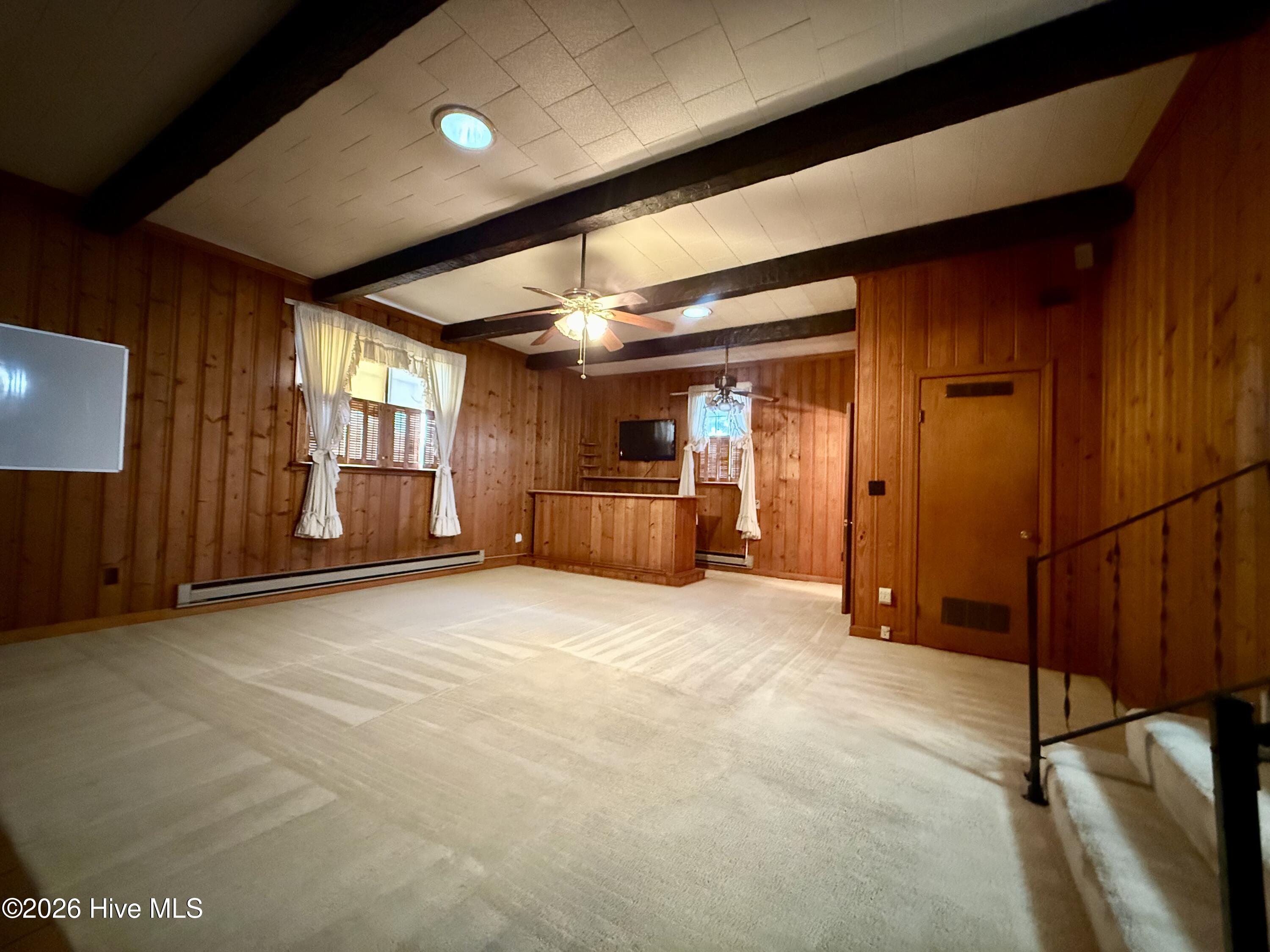 1056 East 3rd Street Robersonville, NC 27871 - Photo 42 of 74 Den/Rec Room