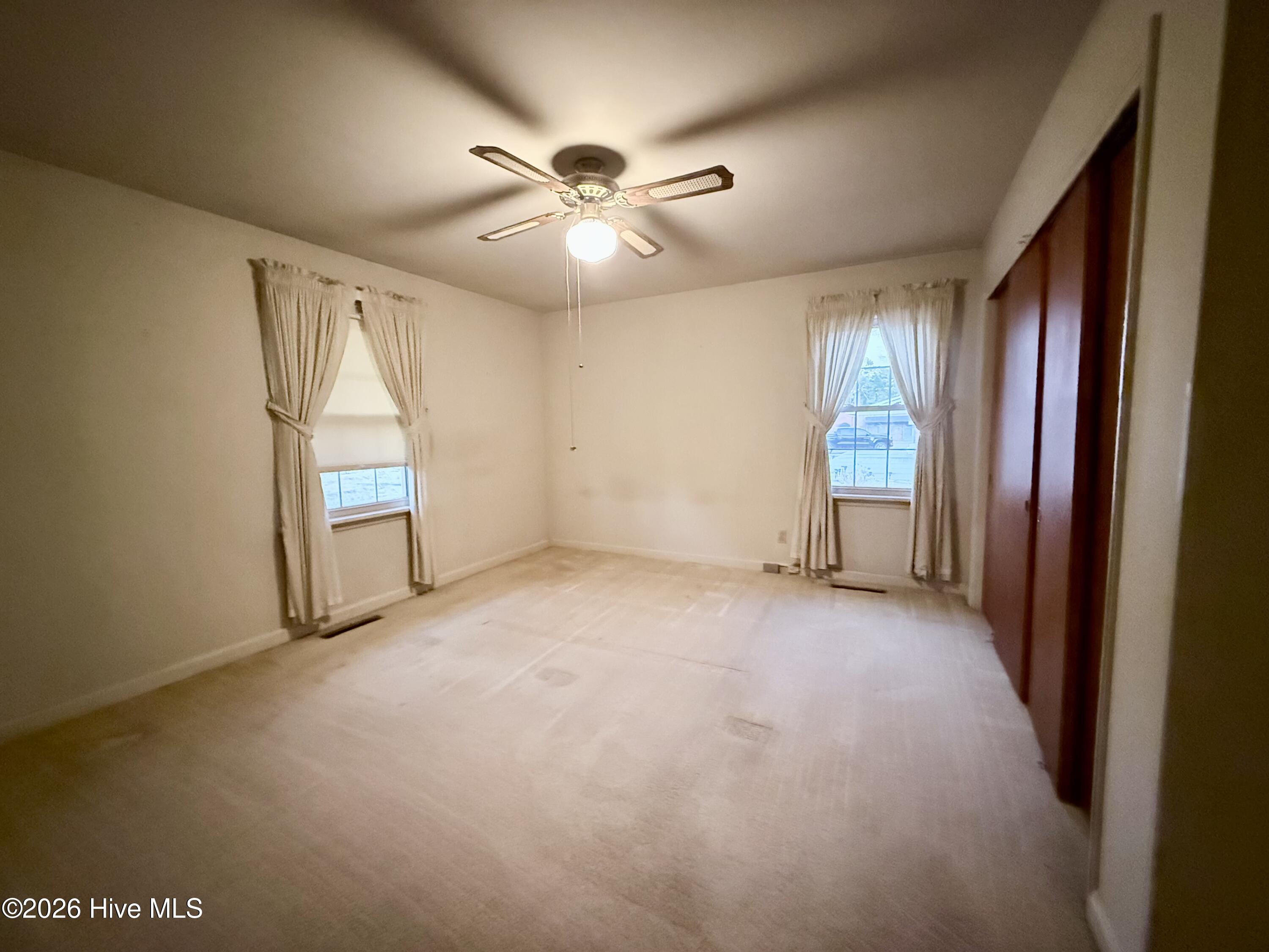 1056 East 3rd Street Robersonville, NC 27871 - Photo 49 of 74 Primary Bedroom