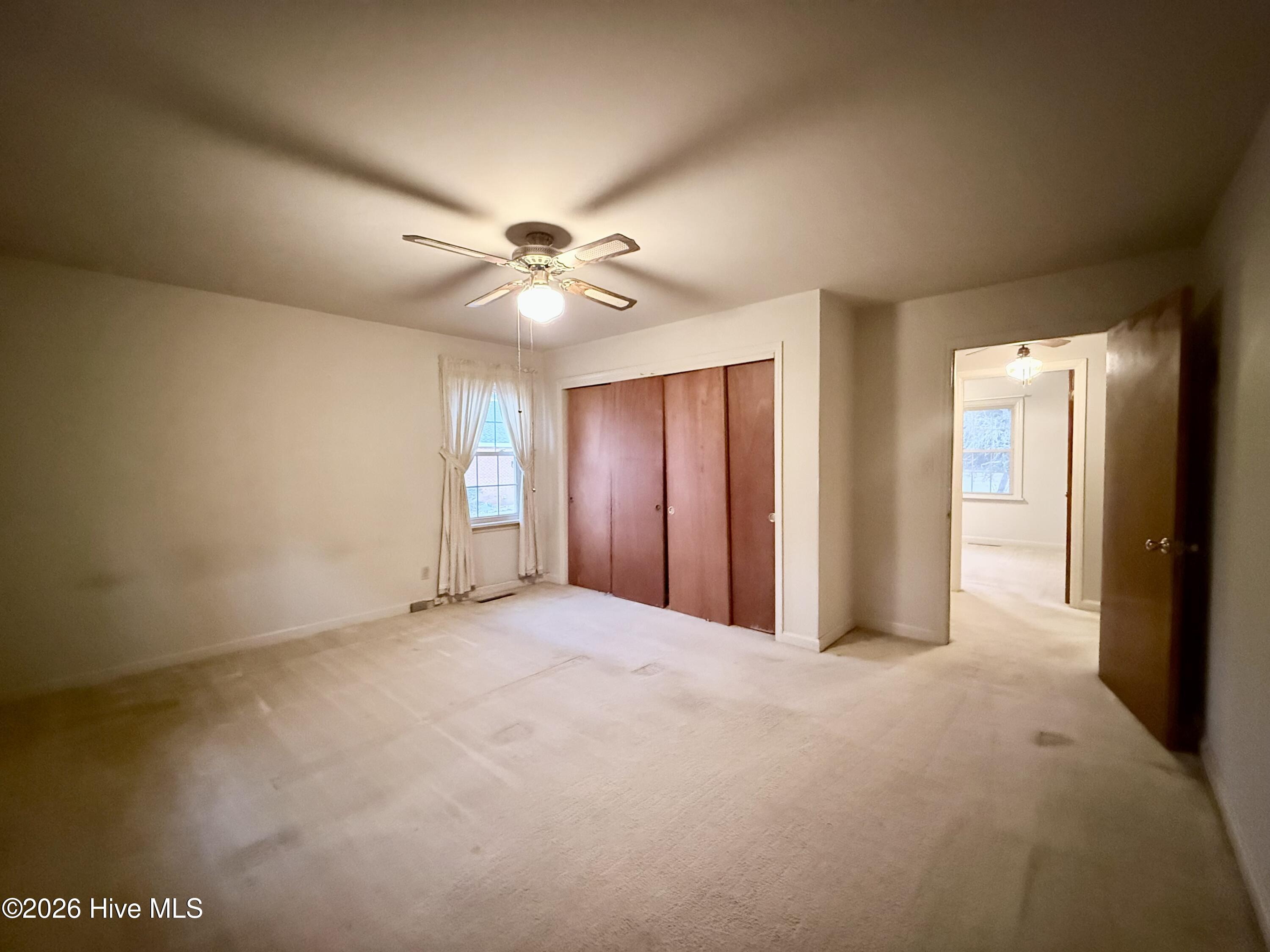 1056 East 3rd Street Robersonville, NC 27871 - Photo 50 of 74 Primary Bedroom