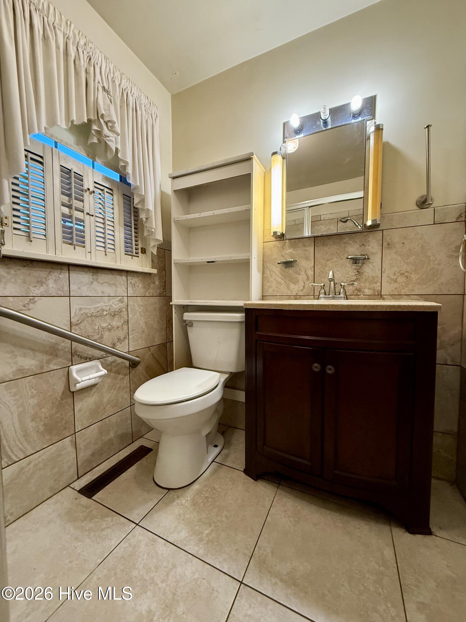 1056 East 3rd Street Robersonville, NC 27871 - Photo 52 of 74 Bathroom #1