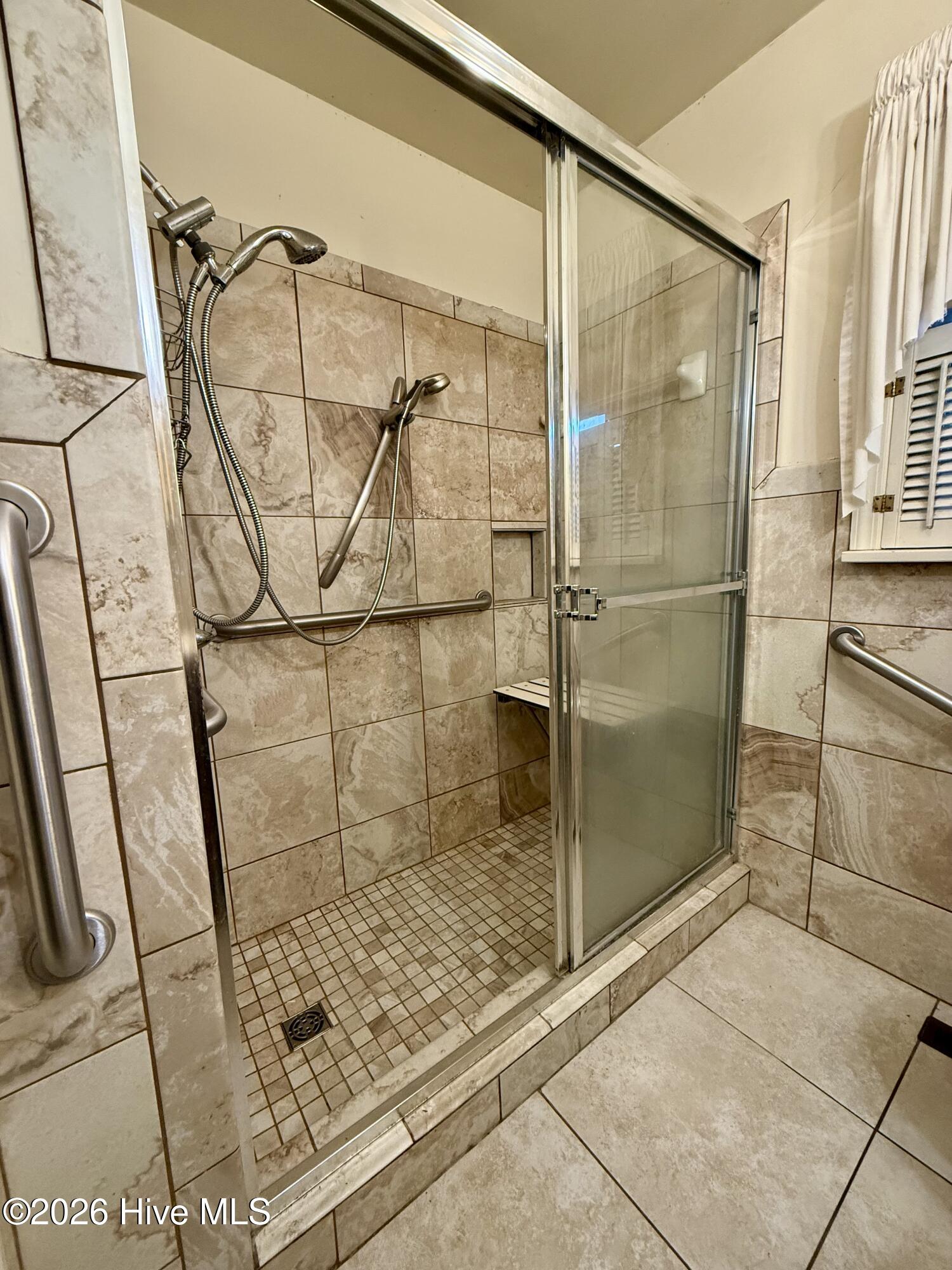 1056 East 3rd Street Robersonville, NC 27871 - Photo 53 of 74 Bathroom #1