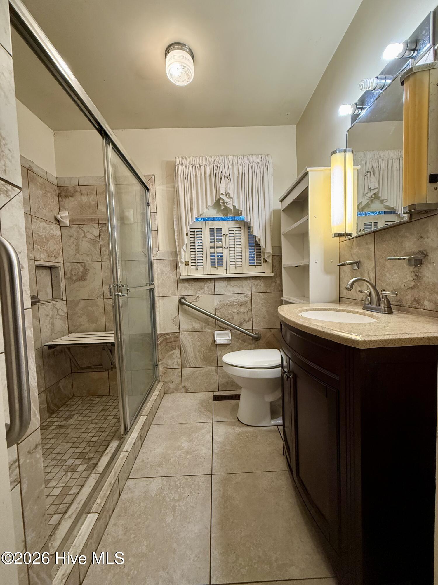1056 East 3rd Street Robersonville, NC 27871 - Photo 54 of 74 Bathroom #1