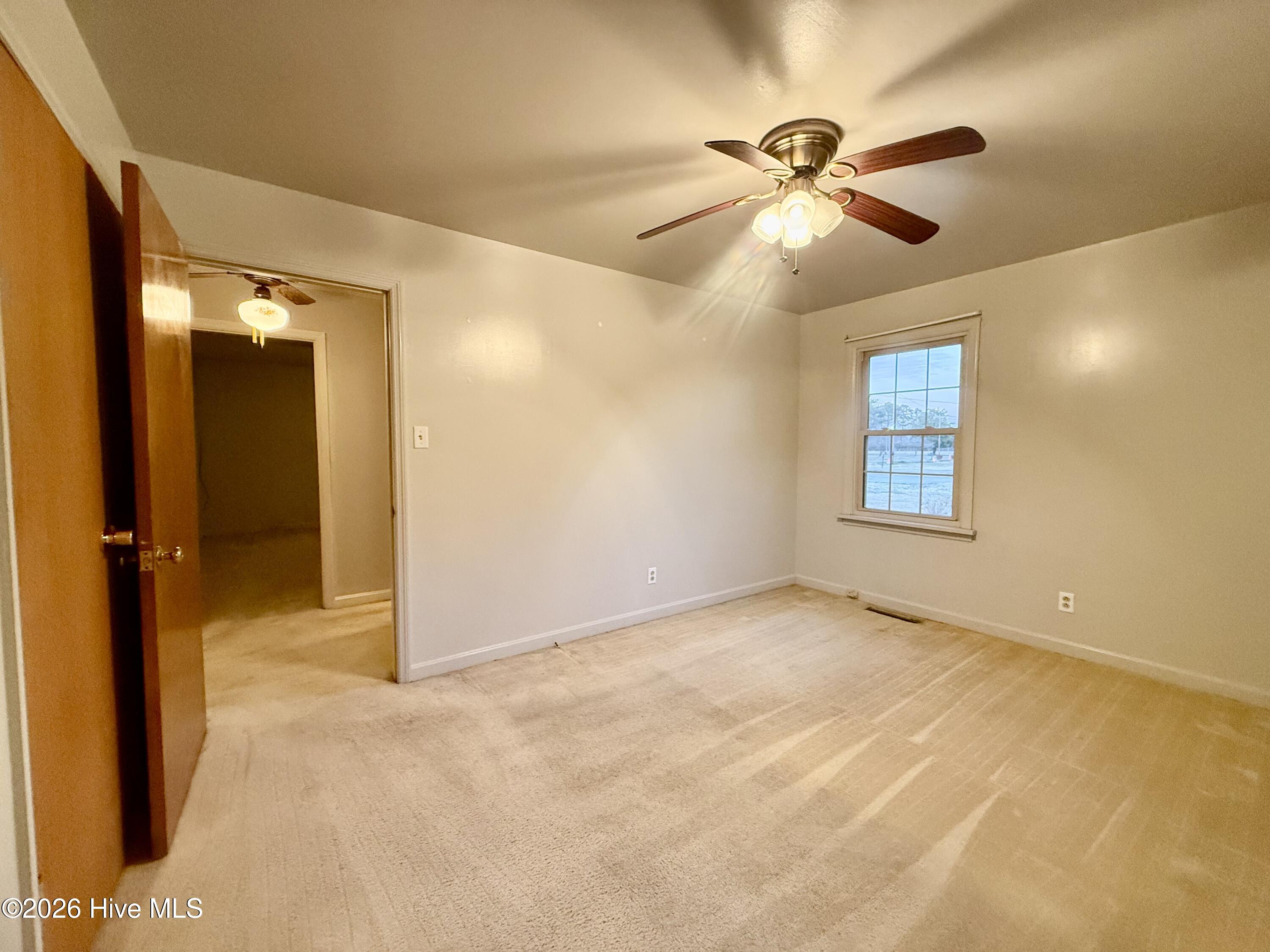 1056 East 3rd Street Robersonville, NC 27871 - Photo 55 of 74 Bedroom #2