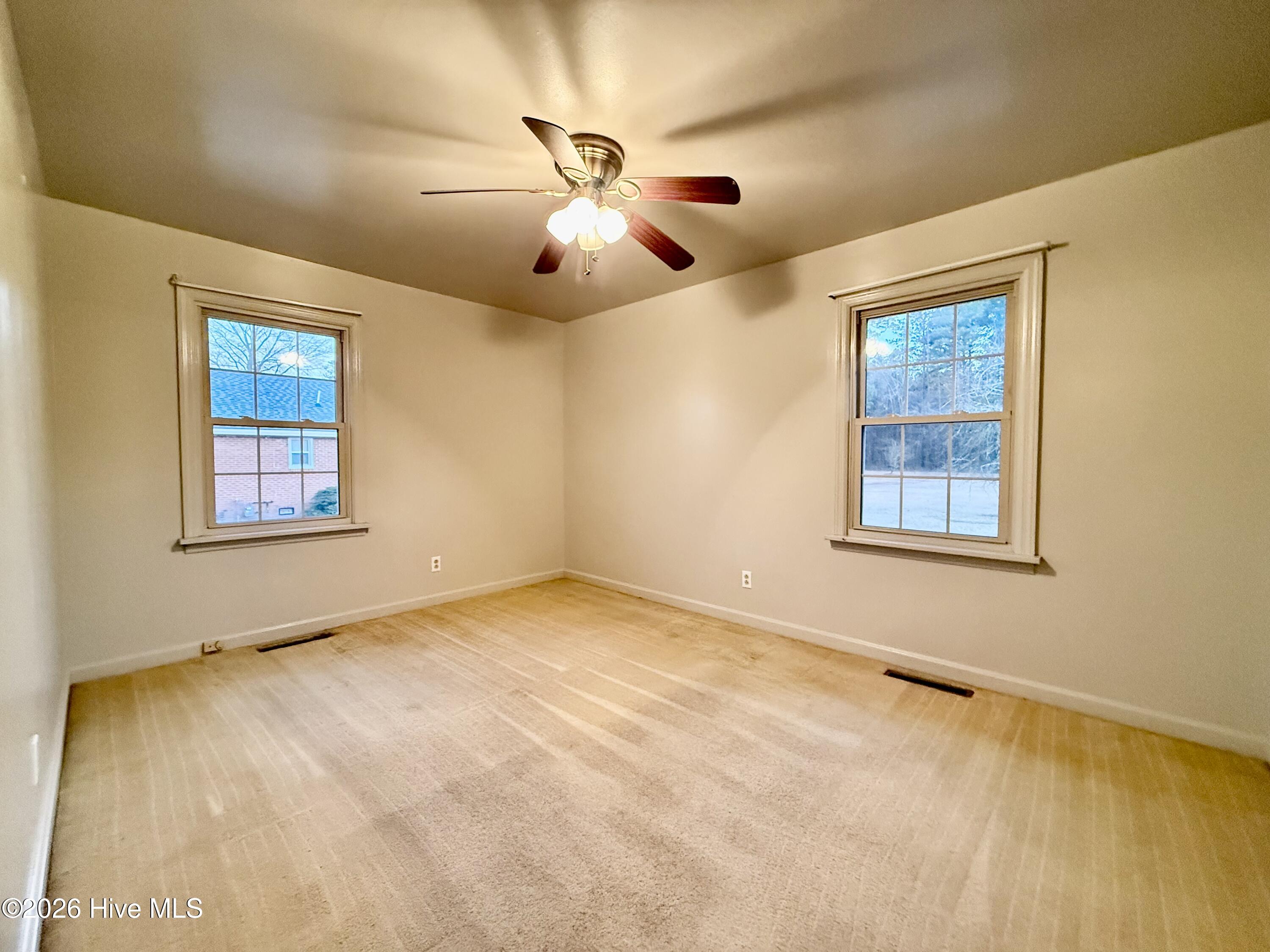 1056 East 3rd Street Robersonville, NC 27871 - Photo 56 of 74 Bedroom #2