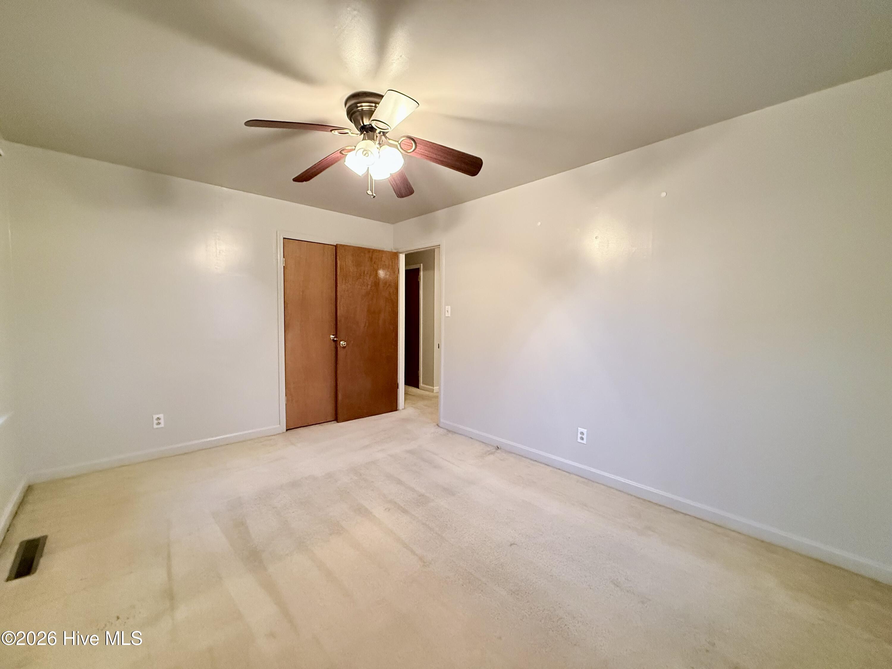 1056 East 3rd Street Robersonville, NC 27871 - Photo 58 of 74 Bedroom #2