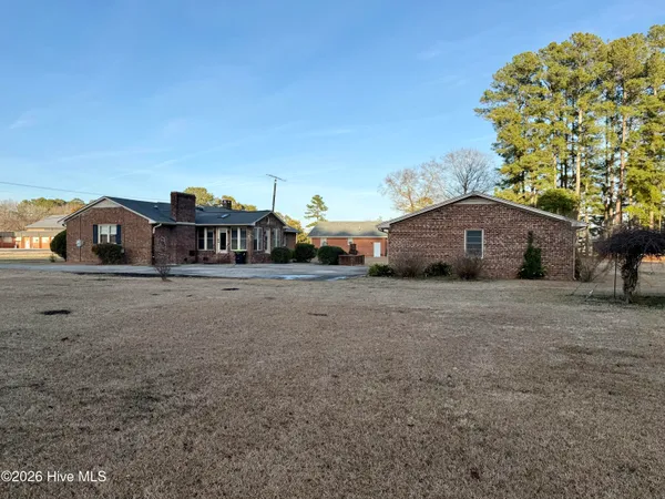 $259,500 | 1056 East 3rd Street, Robersonville, NC 27871