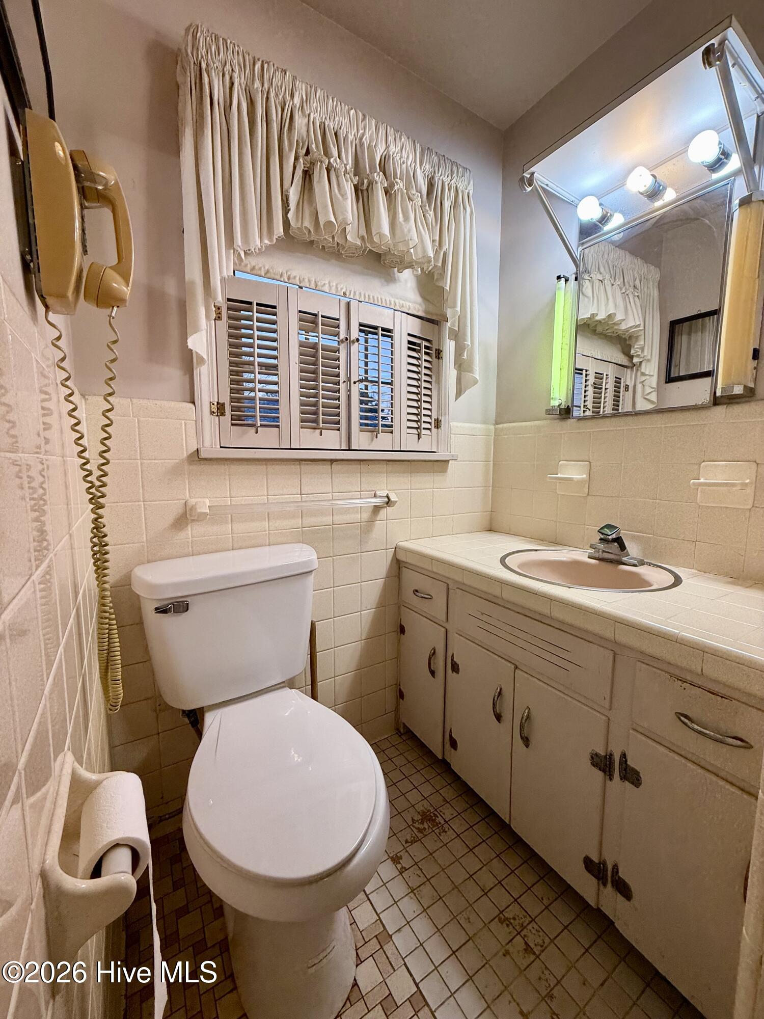 1056 East 3rd Street Robersonville, NC 27871 - Photo 63 of 74 Bathroom #2