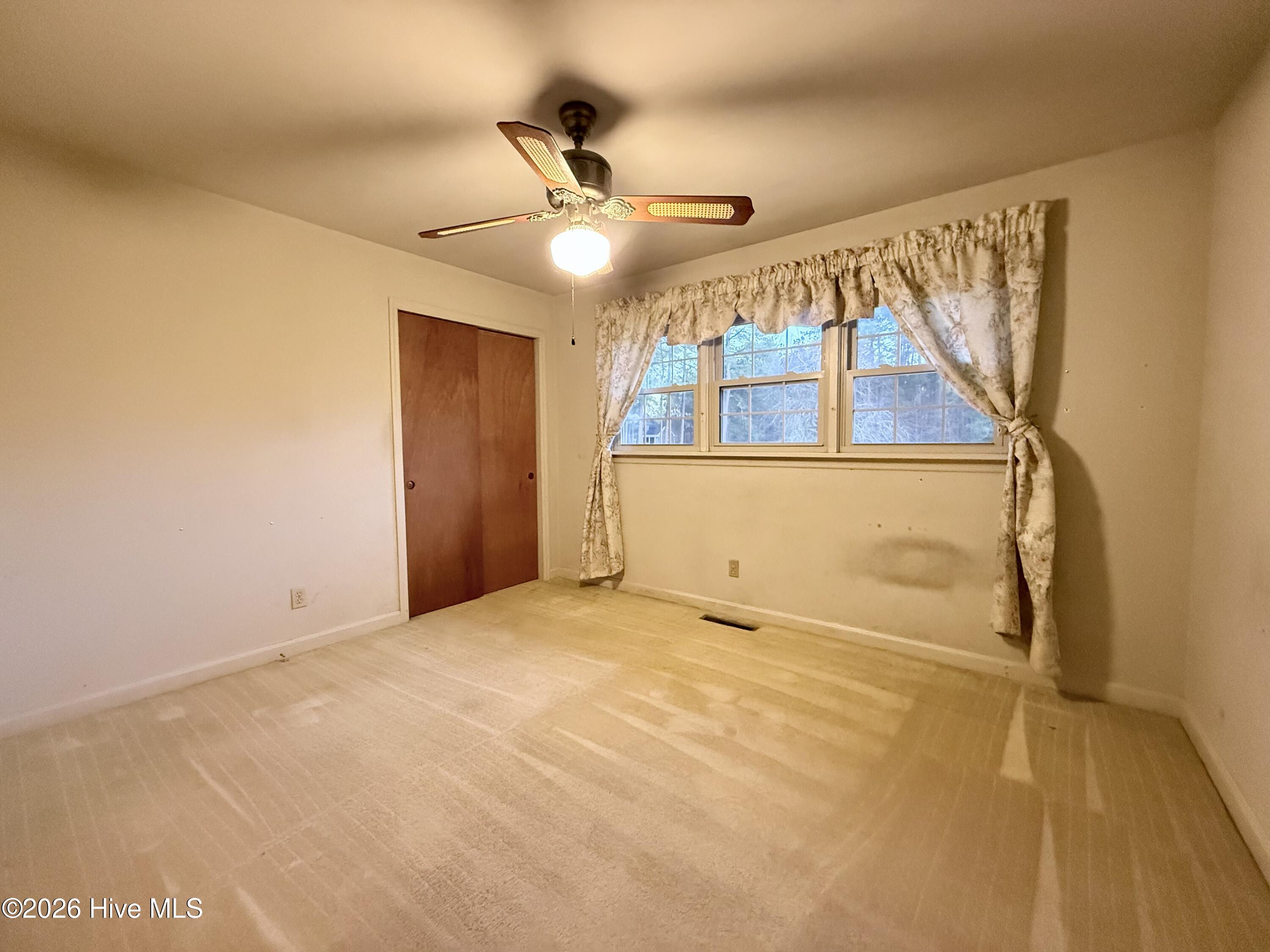 1056 East 3rd Street Robersonville, NC 27871 - Photo 64 of 74 Bedroom #3