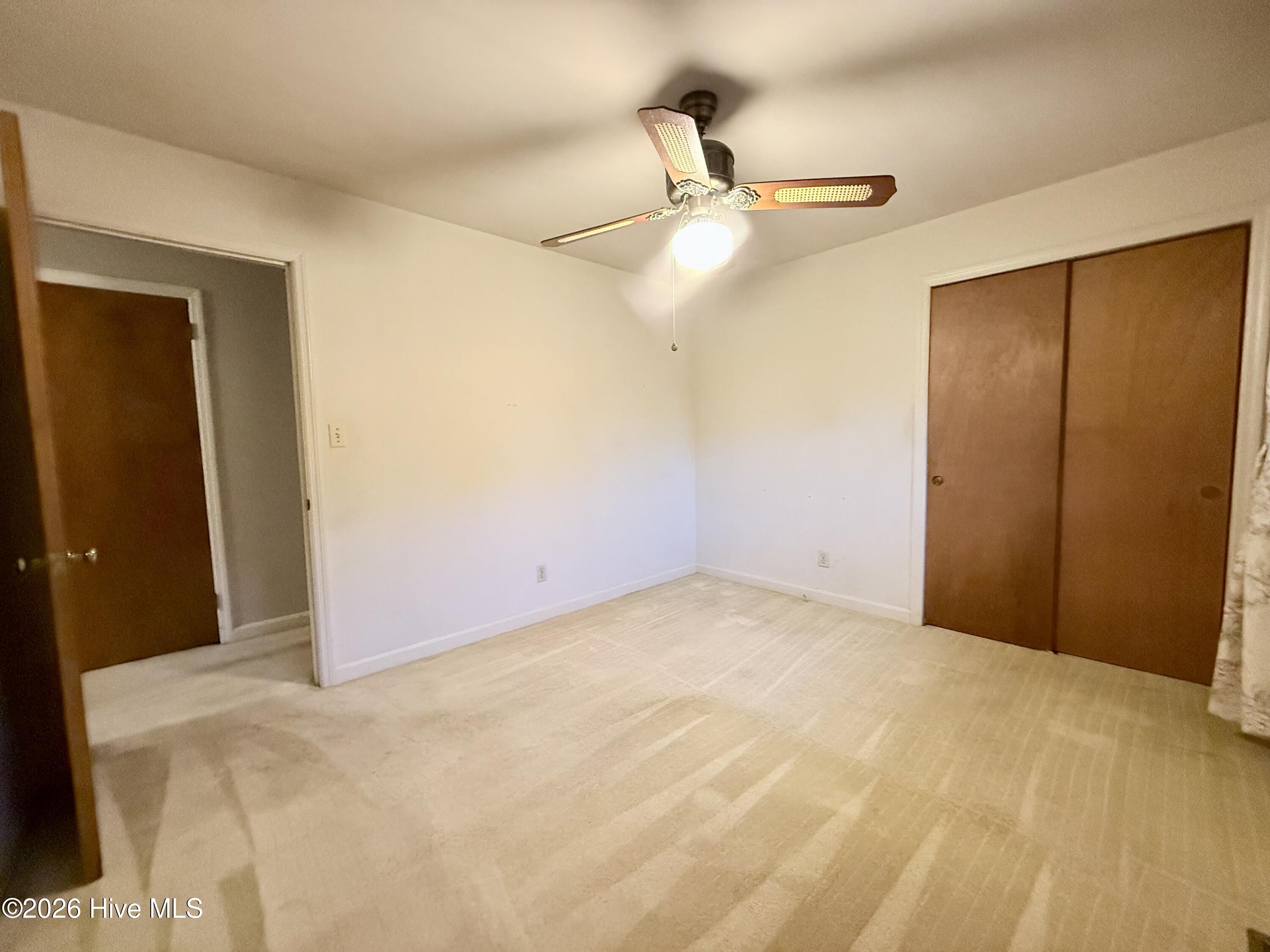 1056 East 3rd Street Robersonville, NC 27871 - Photo 66 of 74 Bedroom #3