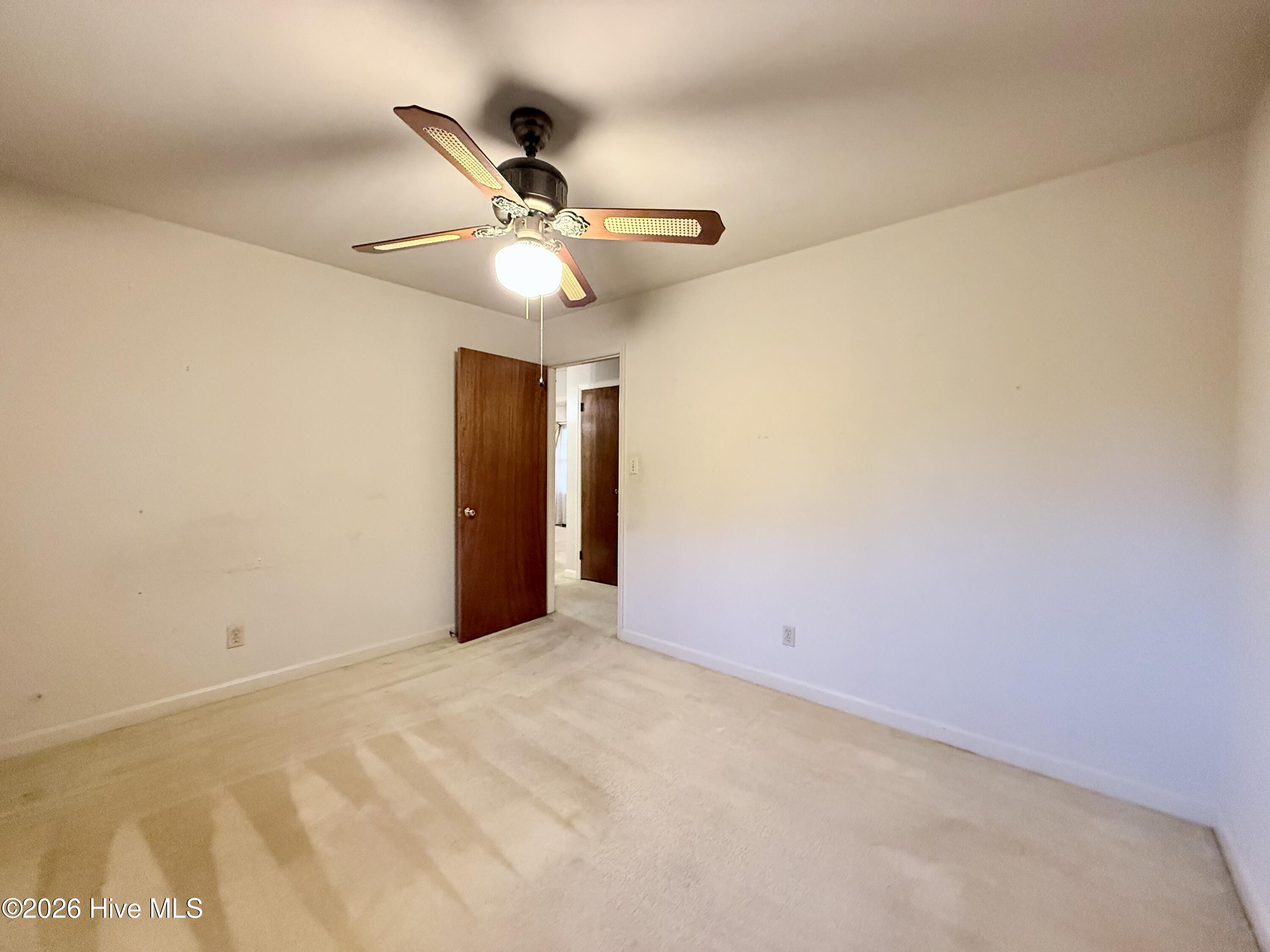 1056 East 3rd Street Robersonville, NC 27871 - Photo 67 of 74 Bedroom #3