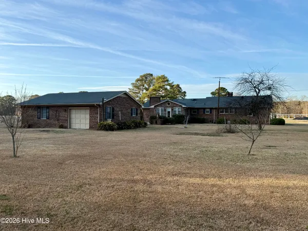 $259,500 | 1056 East 3rd Street, Robersonville, NC 27871