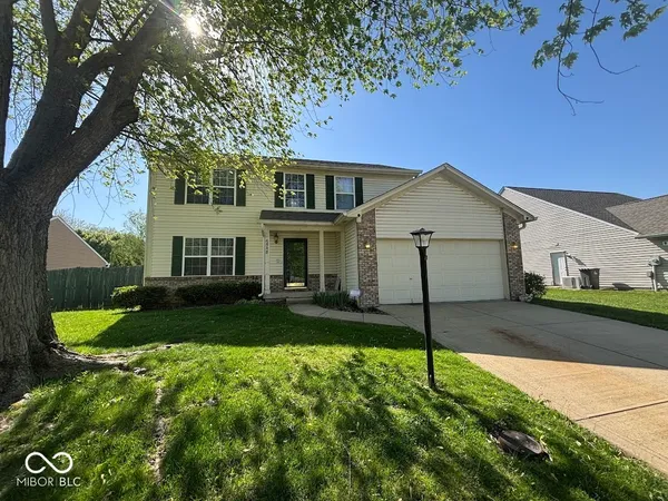 $310,000 | 6548 Long Run Drive, Indianapolis, IN 46268