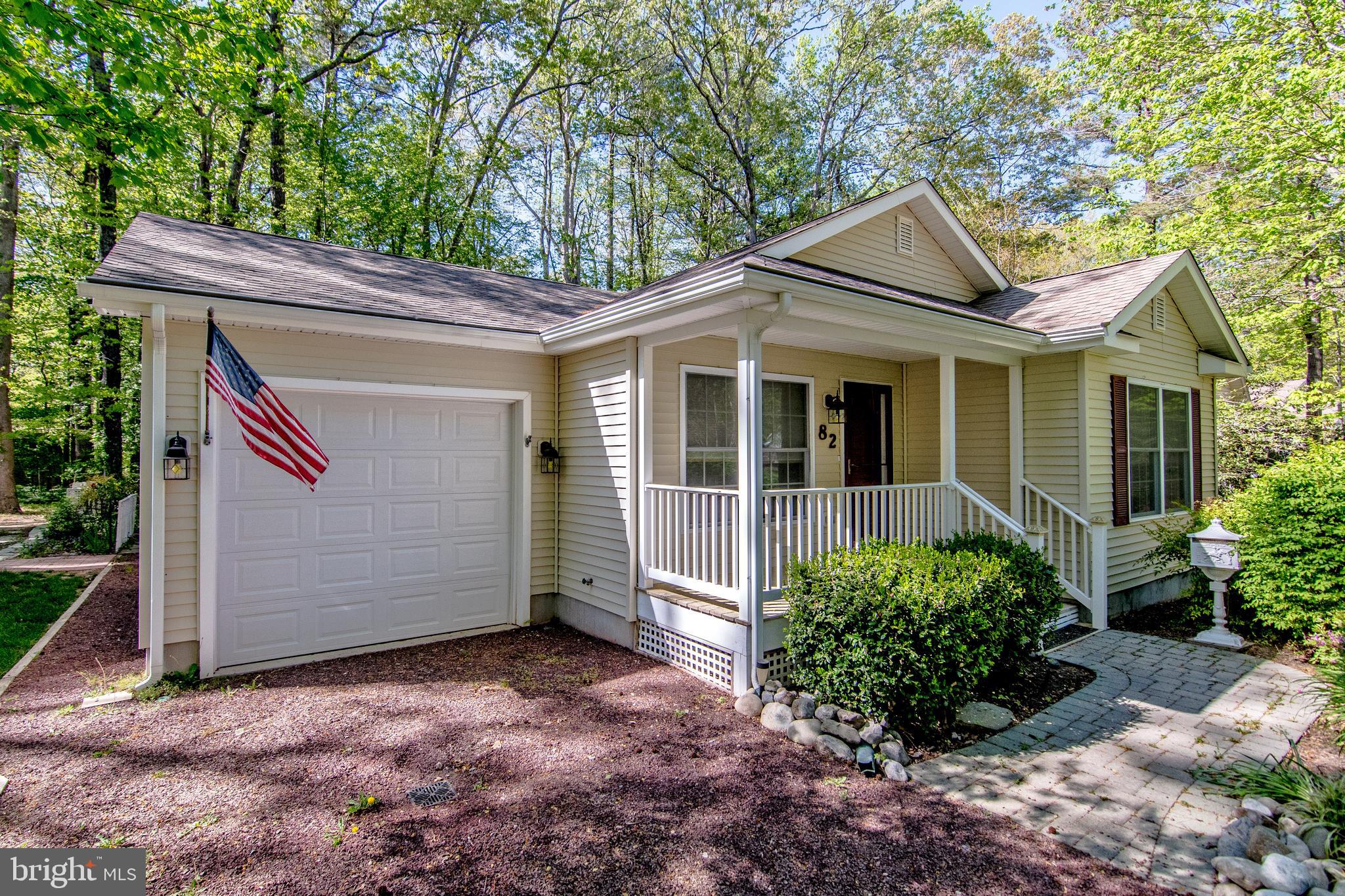 82 Windjammer Road Ocean Pines, MD 21811 - Photo 2 of 54 Gallery Image 2