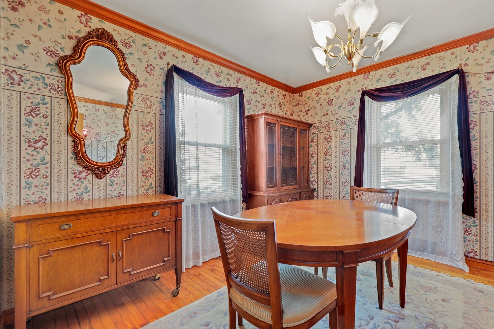 11018 Princess Avenue Chicago Ridge, IL 60415 - Photo 5 of 21