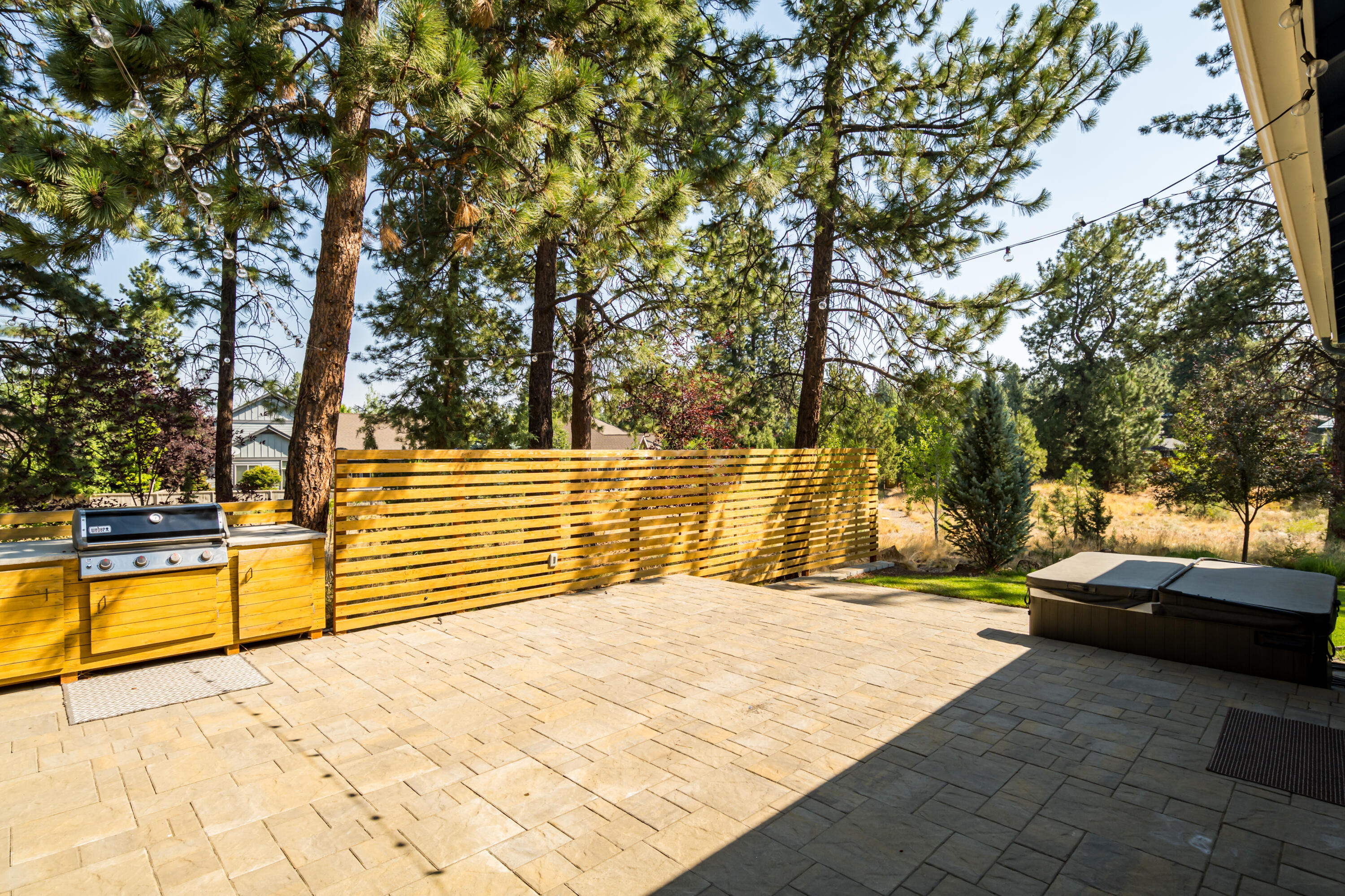 19580 Buck Canyon Road Bend, OR 97702 - Photo 42 of 69 Back Patio