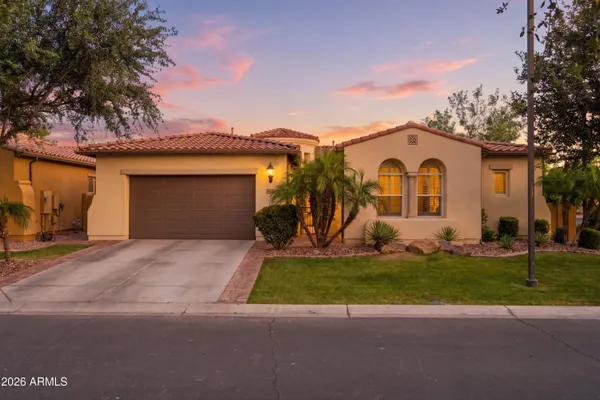 $1,075,000 | 1159 West Tonto Place, Chandler, AZ 85248