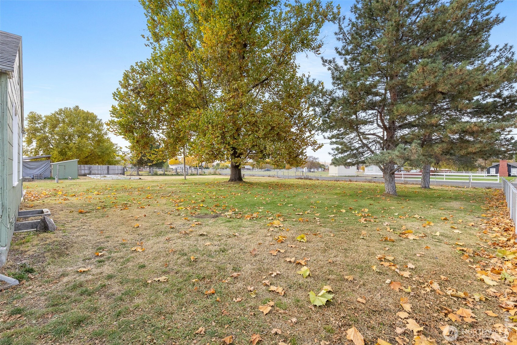 32105 South Finley Road Kennewick, WA 99337 - Photo 32 of 34 a view of a field with an trees