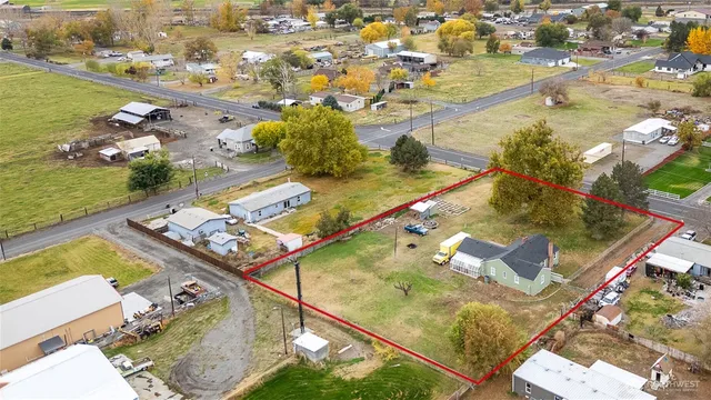 $499,900 | 32105 South Finley Road, Kennewick, WA 99337