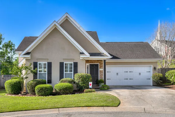 $340,000 | 724 Bonnie Oaks Lane, Evans, GA 30809