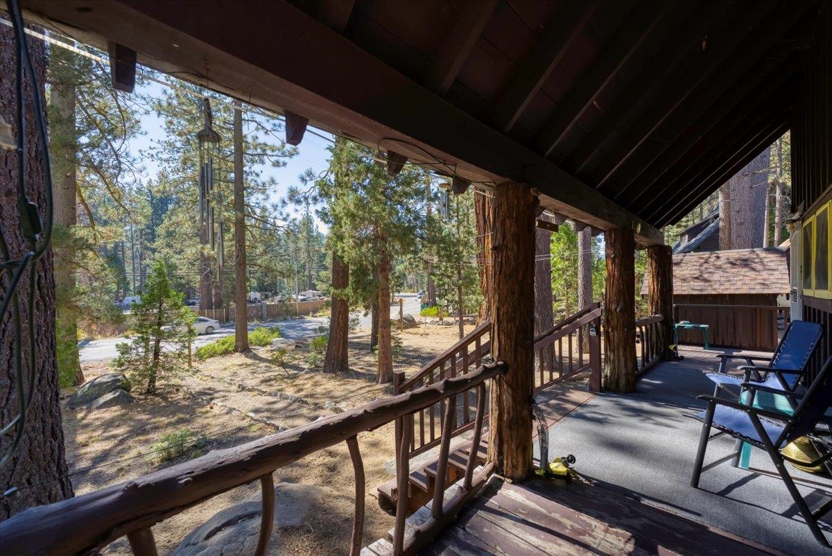 7956 Emerald Bay Road Tahoma, CA 96142 - Photo 21 of 27