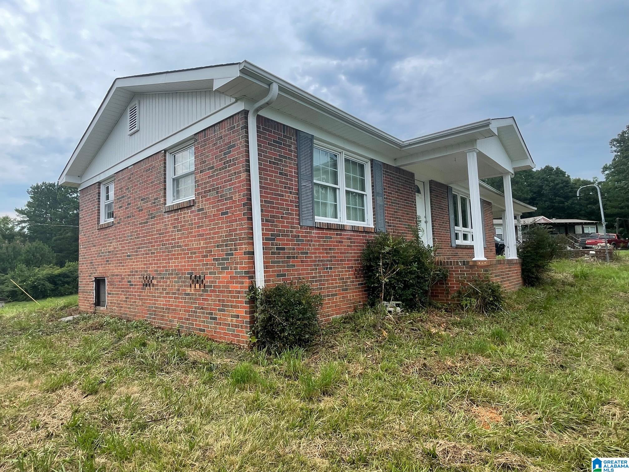 190 Silver Loop Road Columbiana, AL 35051 - Photo 4 of 21