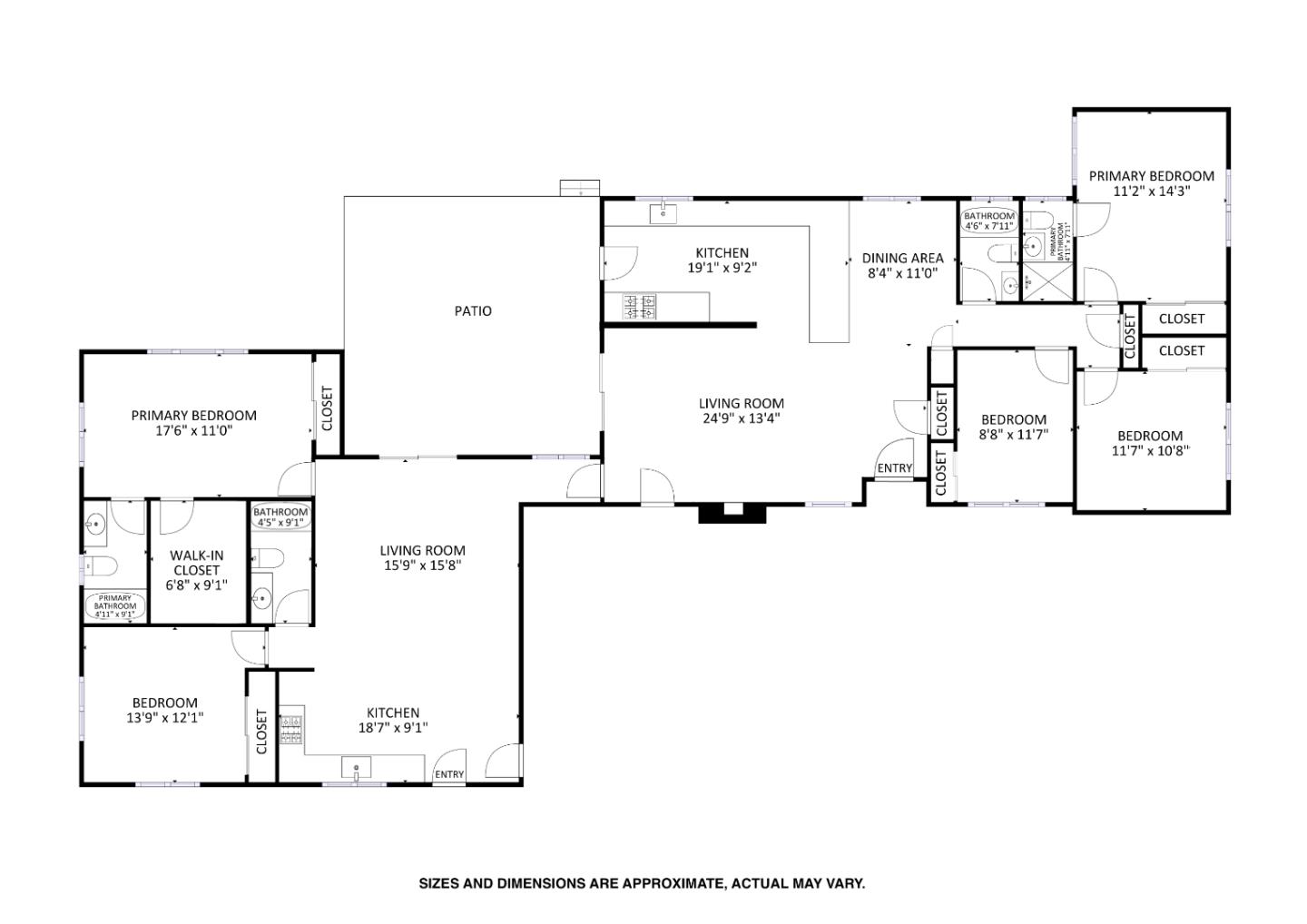 967 Chelan Drive Sunnyvale, CA 94087 - Photo 38 of 38 unknown