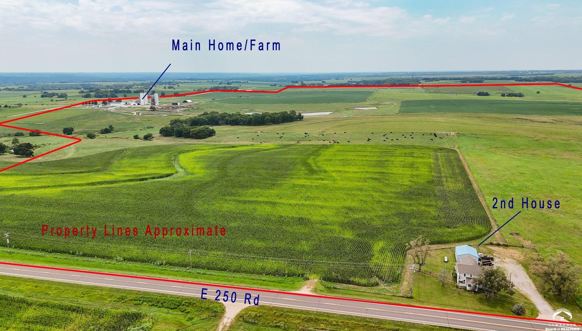 198 North 1250th Road Berryton, KS 66409 - Photo 39 of 46 Gallery Image 39