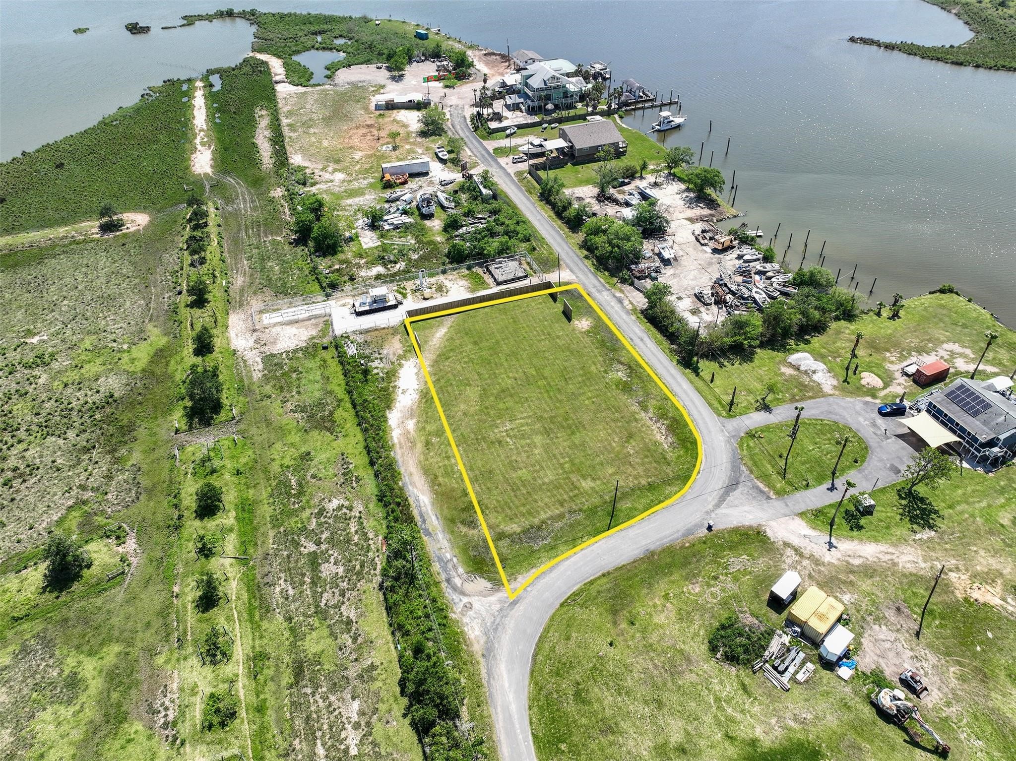 0 Wincrest Road Dickinson, TX 77539 - Photo 2 of 6