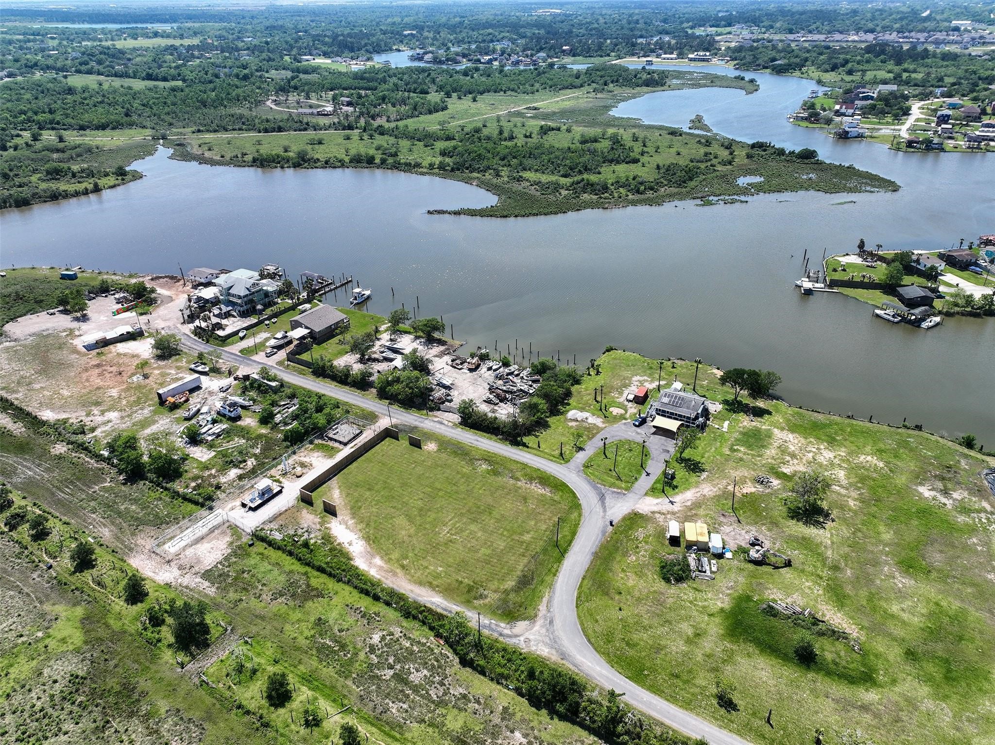 0 Wincrest Road Dickinson, TX 77539 - Photo 3 of 6