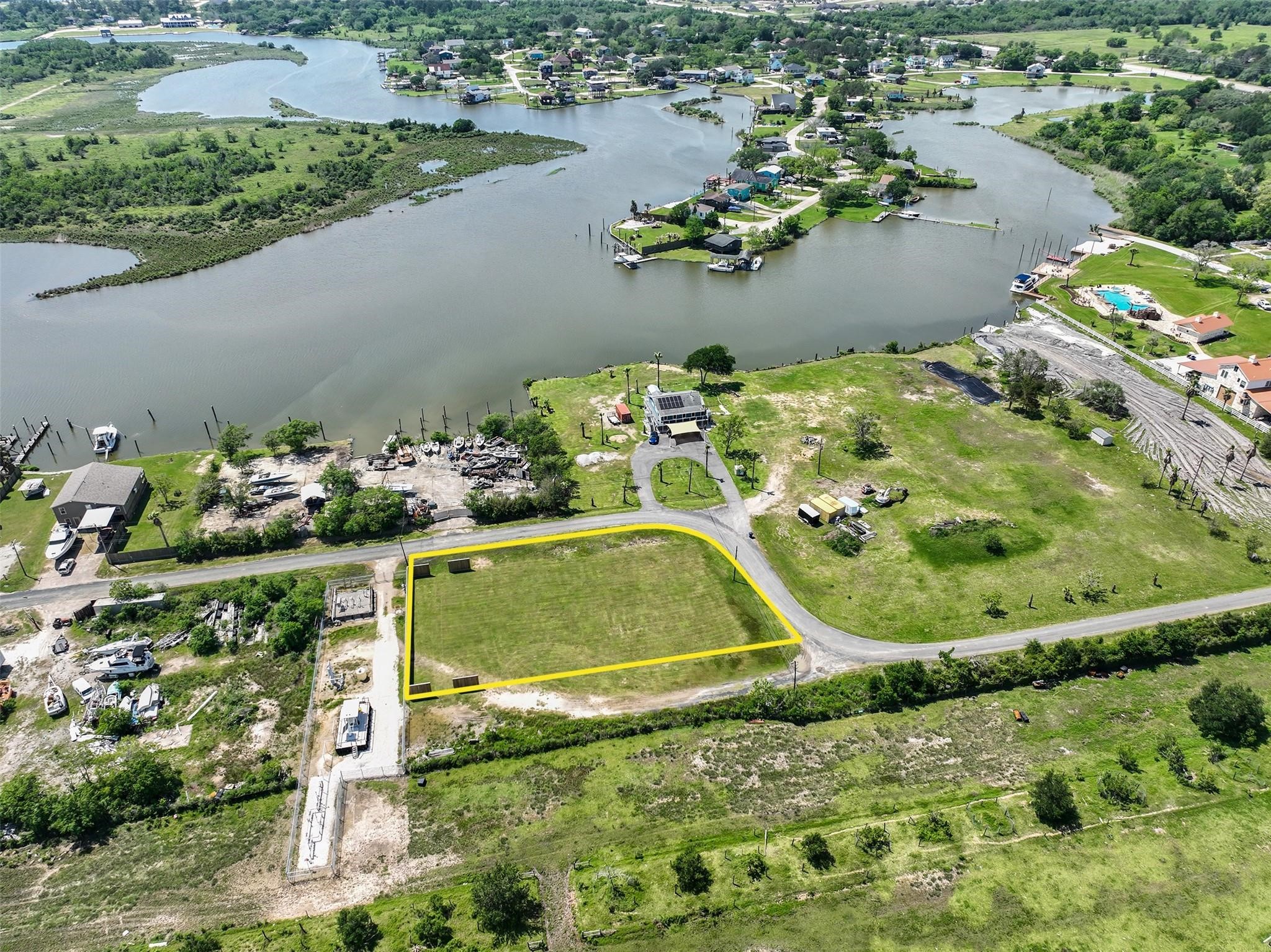 0 Wincrest Road Dickinson, TX 77539 - Photo 4 of 6