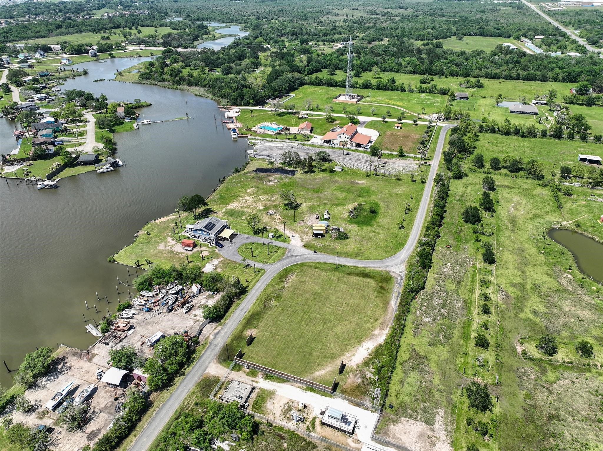 0 Wincrest Road Dickinson, TX 77539 - Photo 5 of 6