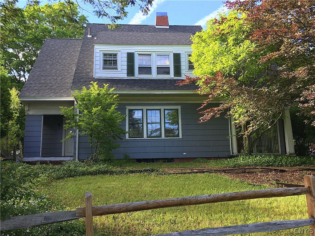 621 Salt Springs Road Syracuse, NY 13224 - Photo 1 of 1 Gallery Image 1