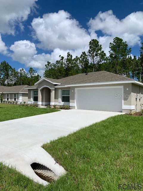 32 Renshaw Drive Palm Coast, FL 32164 - Photo 1 of 1