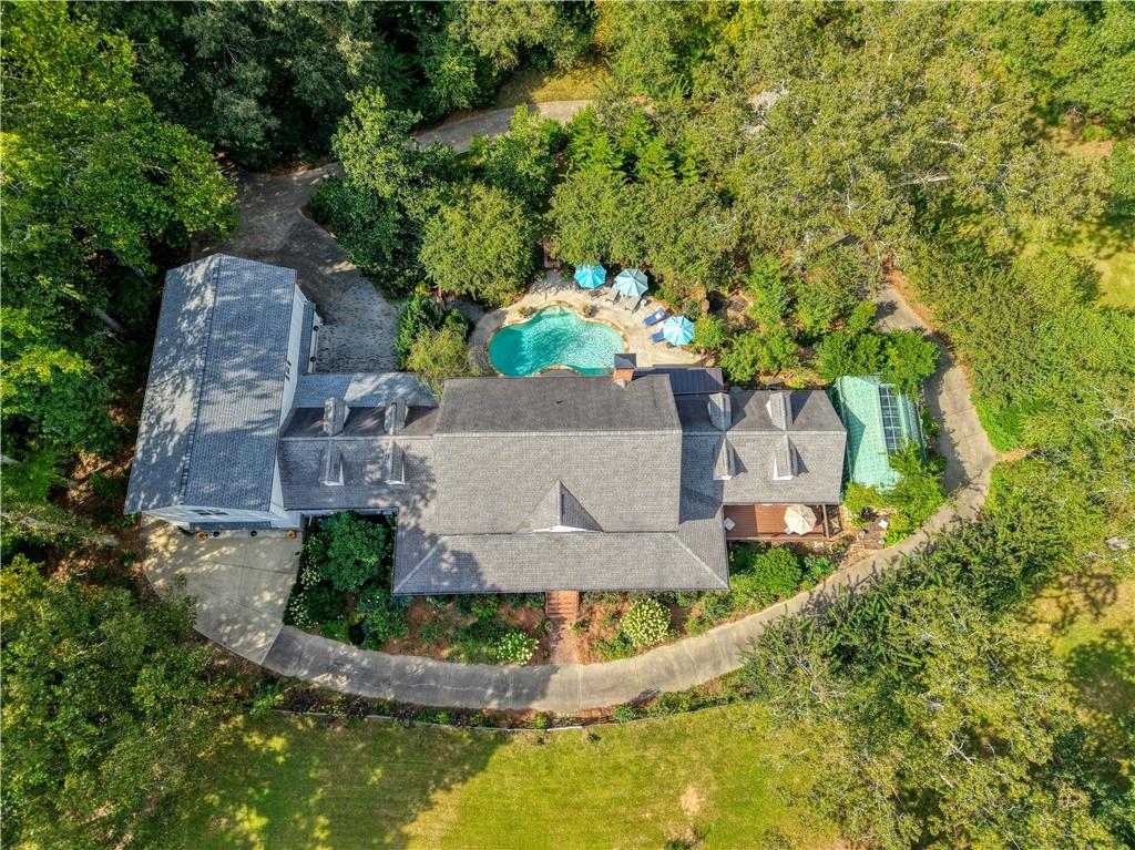 14915 Freemanville Road Milton, GA 30004 - Photo 99 of 104 Gallery Image 99