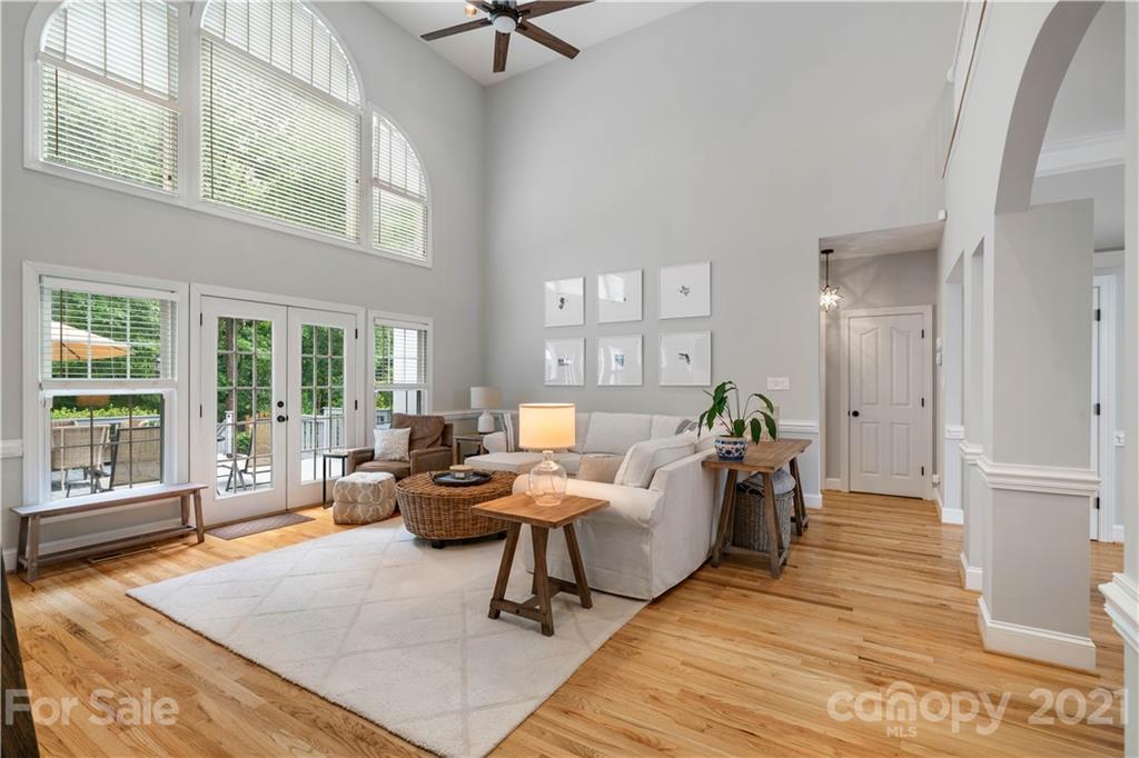16309 Woolwine Road Charlotte, NC 28278 - Photo 11 of 48 Gallery Image 11