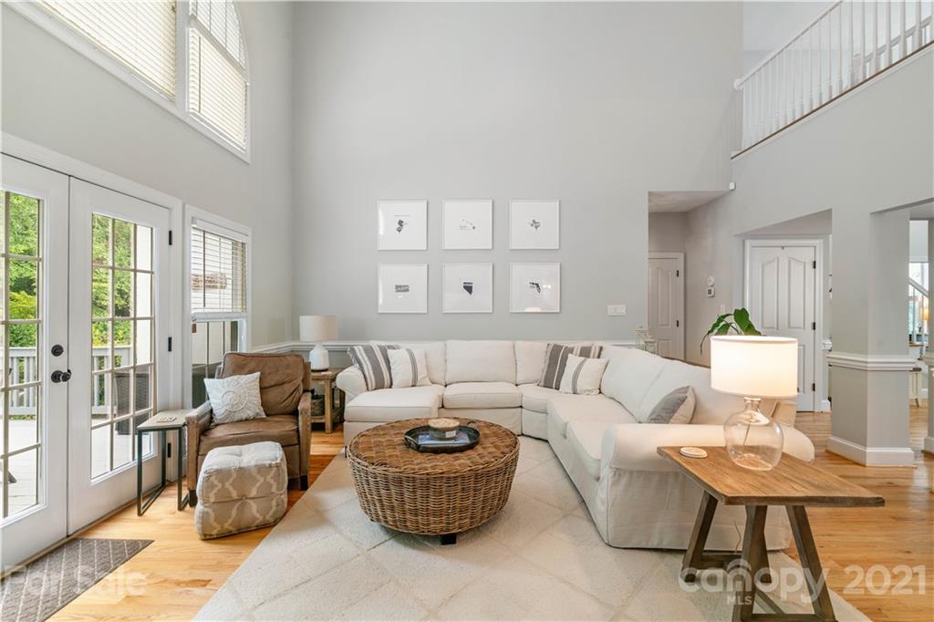 16309 Woolwine Road Charlotte, NC 28278 - Photo 13 of 48 Gallery Image 13