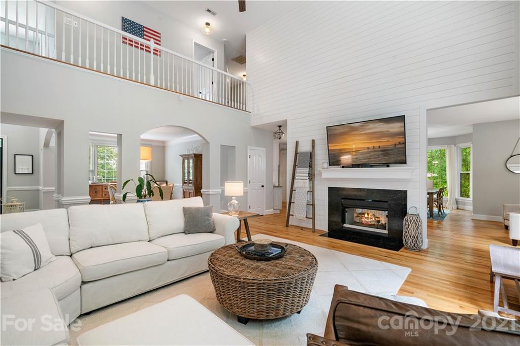 16309 Woolwine Road Charlotte, NC 28278 - Photo 14 of 48 Gallery Image 14