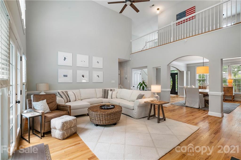16309 Woolwine Road Charlotte, NC 28278 - Photo 15 of 48 Gallery Image 15