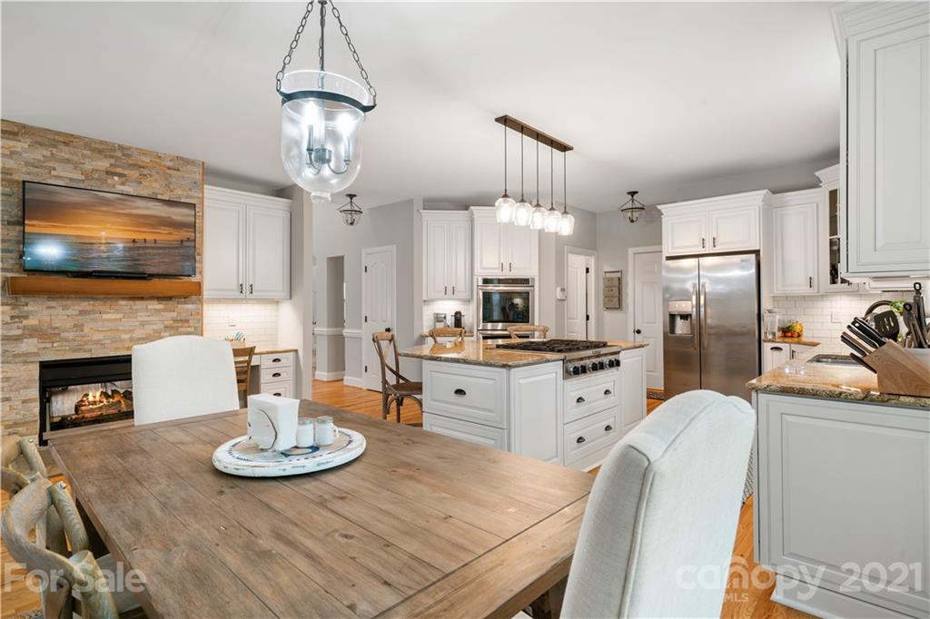 16309 Woolwine Road Charlotte, NC 28278 - Photo 24 of 48 Gallery Image 24