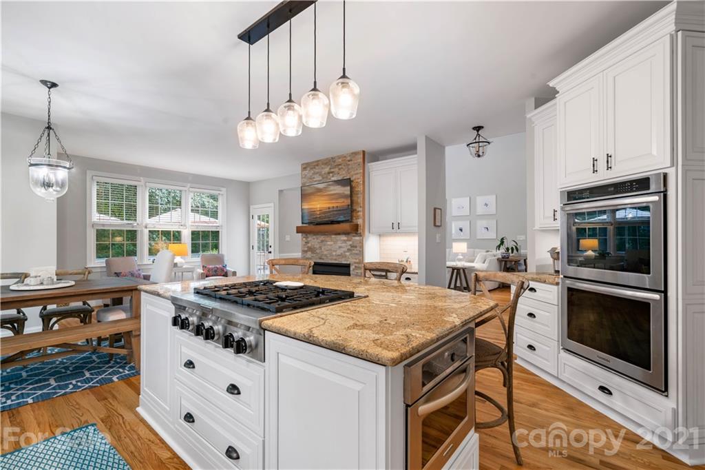16309 Woolwine Road Charlotte, NC 28278 - Photo 25 of 48 Gallery Image 25
