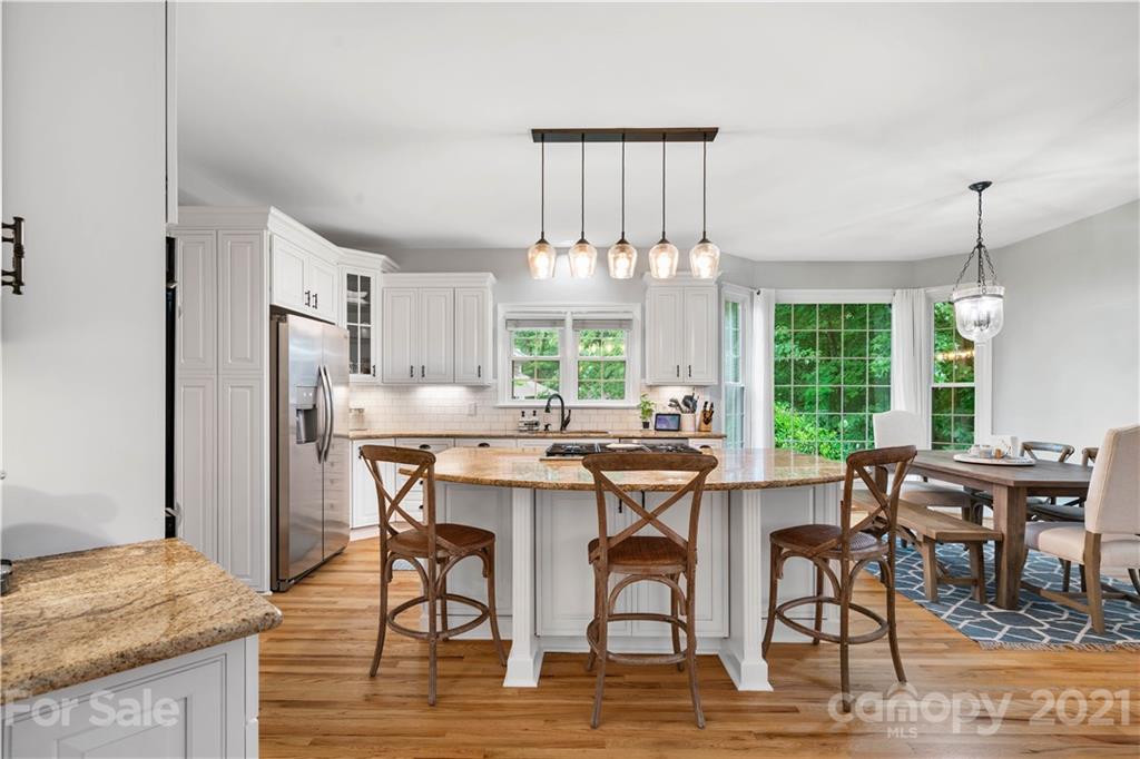 16309 Woolwine Road Charlotte, NC 28278 - Photo 27 of 48 Gallery Image 27