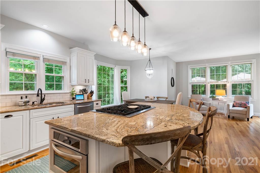 16309 Woolwine Road Charlotte, NC 28278 - Photo 28 of 48 Gallery Image 28
