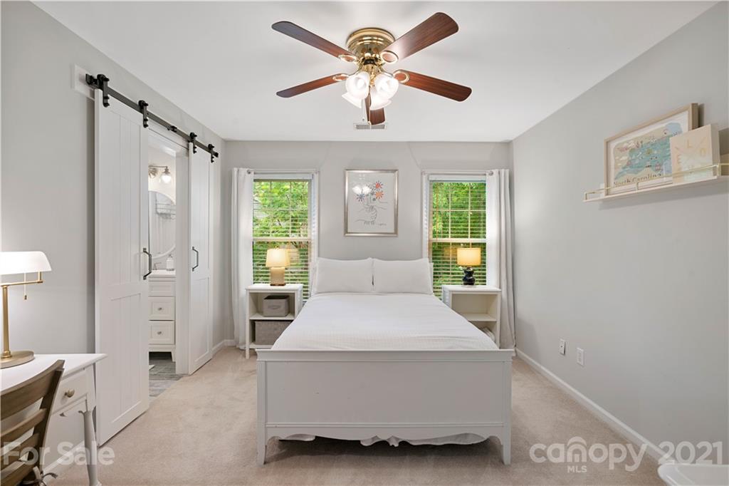 16309 Woolwine Road Charlotte, NC 28278 - Photo 35 of 48 Gallery Image 35
