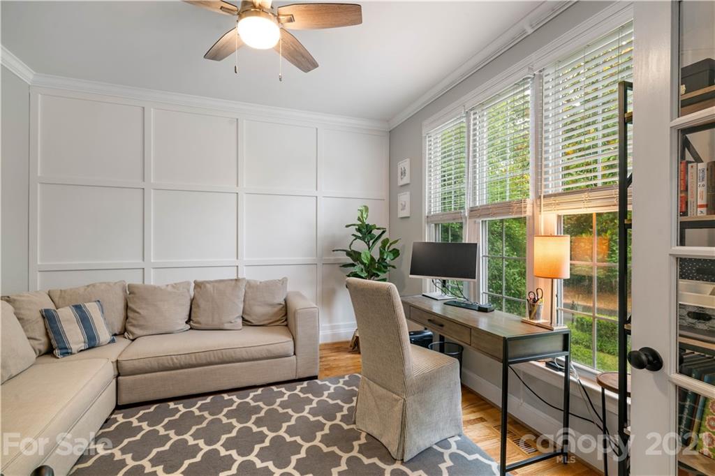 16309 Woolwine Road Charlotte, NC 28278 - Photo 5 of 48 Gallery Image 5