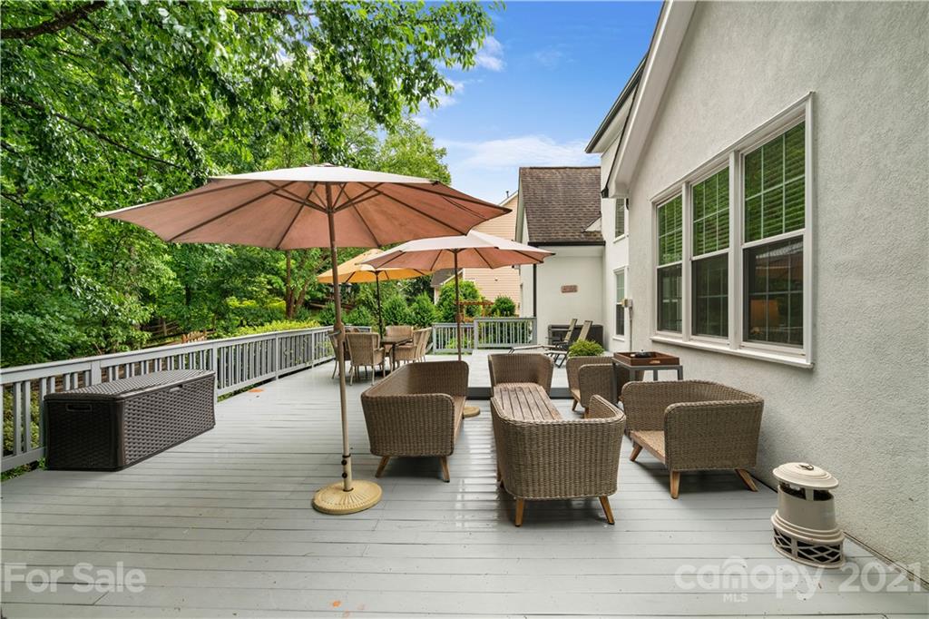16309 Woolwine Road Charlotte, NC 28278 - Photo 42 of 48 Gallery Image 42